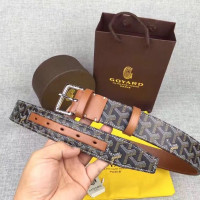 goyard replica belt